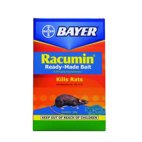 Racumin Ready Made Bait