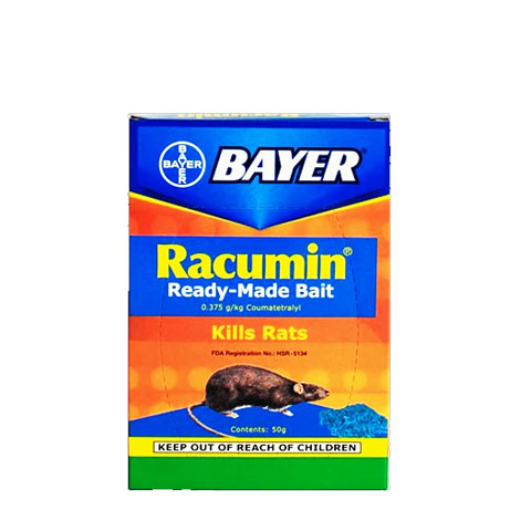 Racumin Ready Made Bait