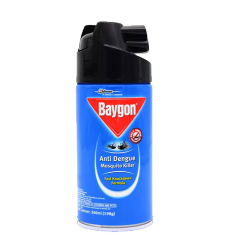 Anti Dengue Mosquito Killer