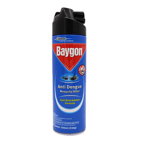 Anti Dengue Mosquito Killer
