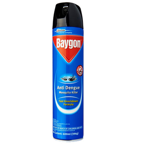 Anti Dengue Mosquito Killer