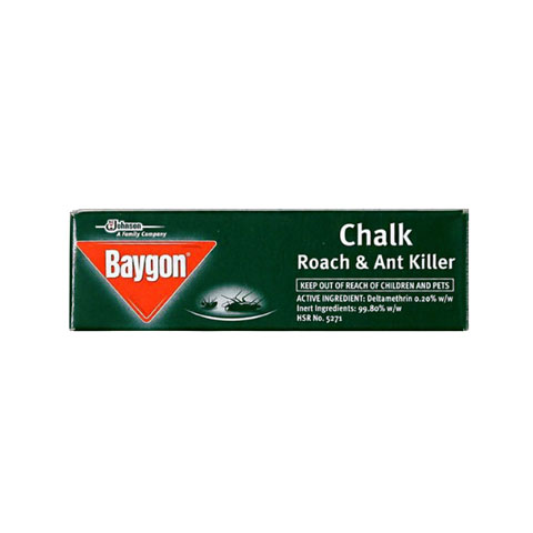 Chalk Roach & Ant Killer