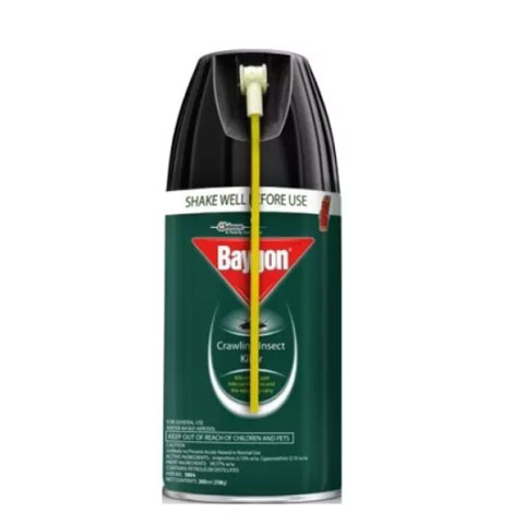 Cockroach Killer