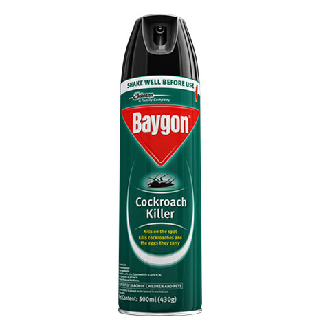 Cockroach Killer
