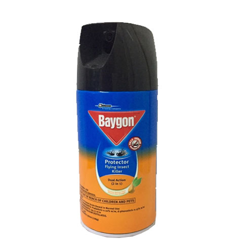 Flying Insect Killer Protector Dual Action 2 in 1