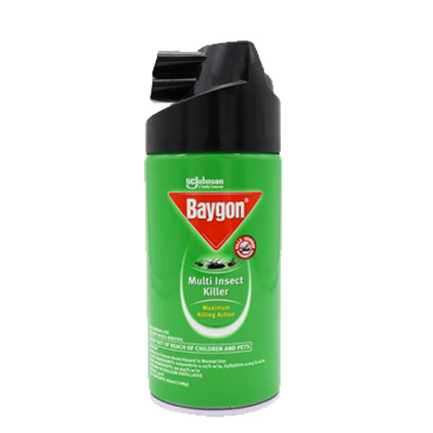 Multi Insect Killer Maximum Killing Action
