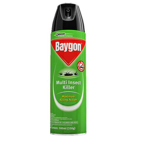 Multi Insect Killer Maximum Killing Action