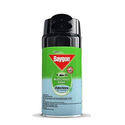Multi Insect Killer Odorless