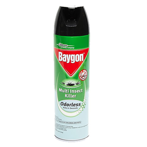 Multi Insect Killer Odorless