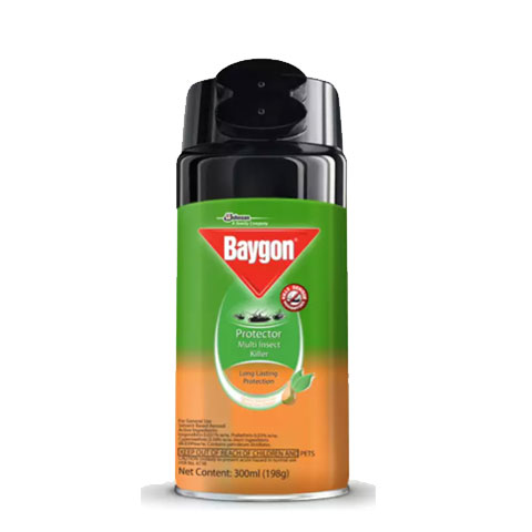 Multi Insect Killer Protector Long Lasting Protection