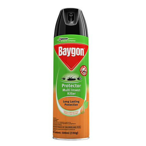 Multi Insect Killer Protector Long Lasting Protection