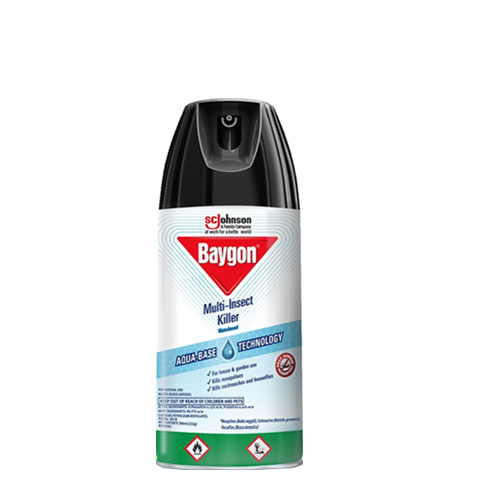 Multi Insect Killer Waterbased