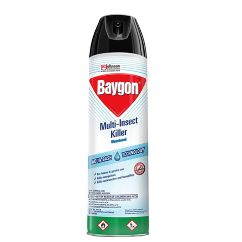 Multi Insect Killer Waterbased
