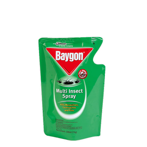 Multi Insect Spray Kerosene Based