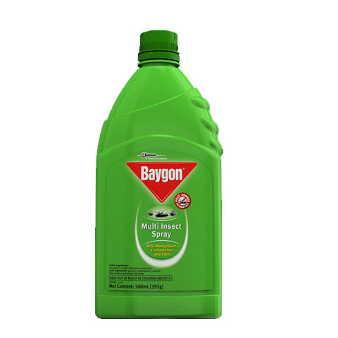Multi Insect Spray Kerosene Based