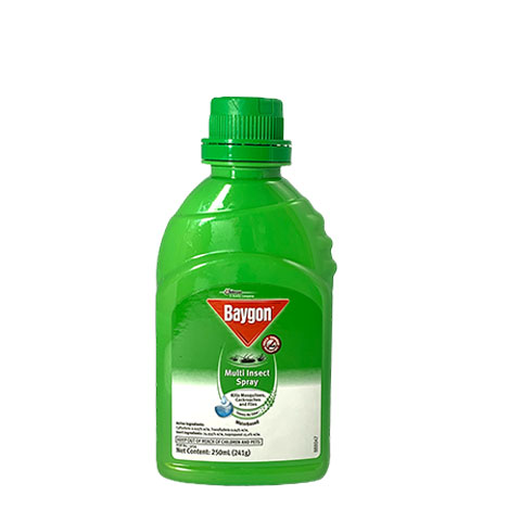 Multi Insect Spray Water Based