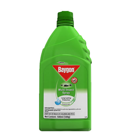 Multi Insect Spray Water Based