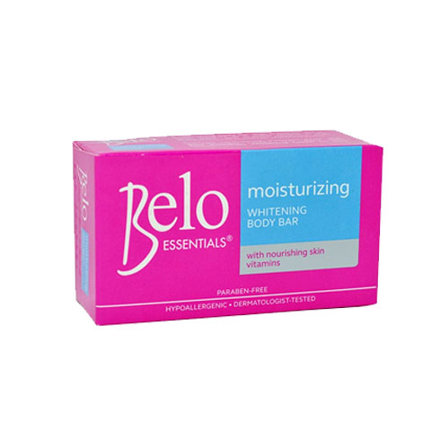 Whitening Body Bar Moisturizing