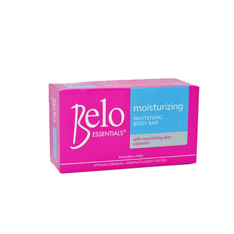 Whitening Body Bar Moisturizing