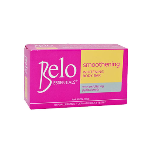 Whitening Body Bar Smoothening