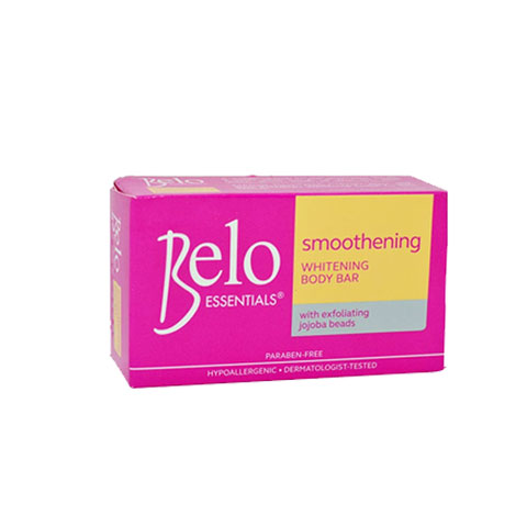 Whitening Body Bar Smoothening