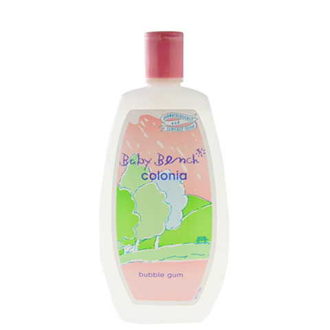 Baby Colonia Bubble Gum