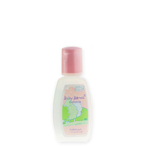 Baby Colonia Bubble Gum