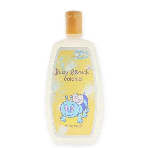 Baby Colonia Cotton Candy