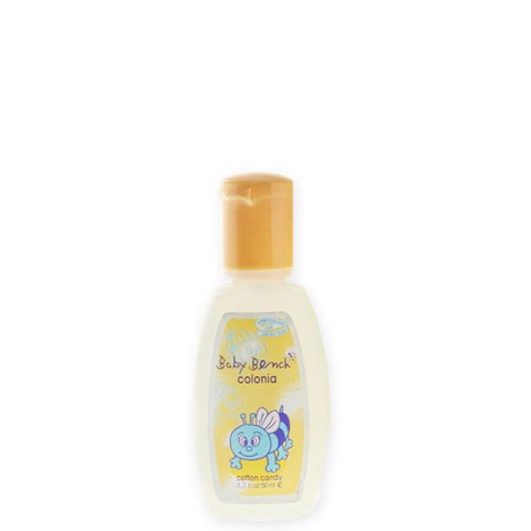 Baby Colonia Cotton Candy