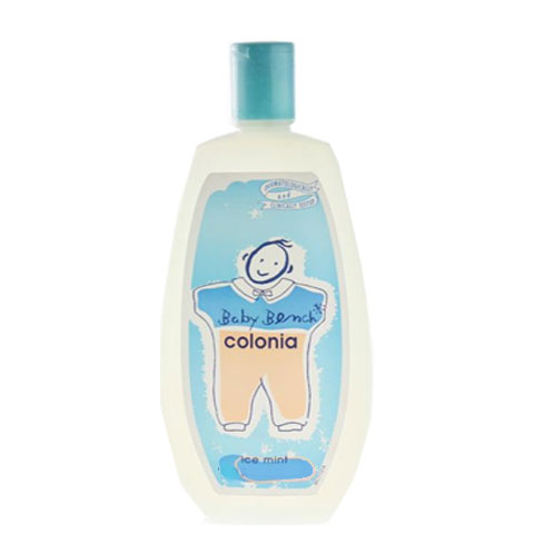 Baby Colonia Ice Mint