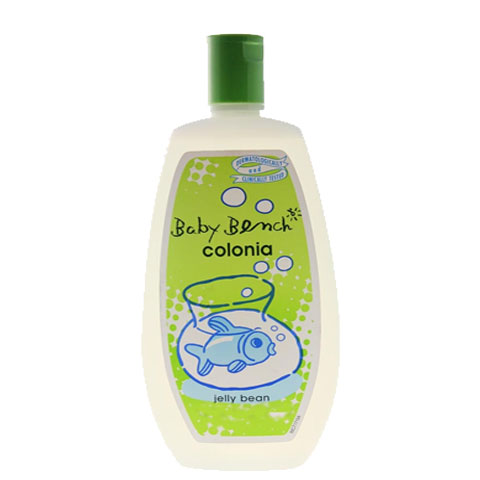 Baby Colonia Jelly Bean