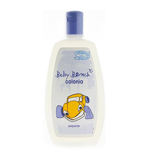 Baby Colonia Popsicle