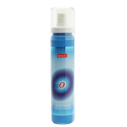 Body Spray b20