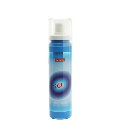 Body Spray b20