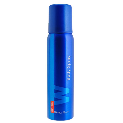 Body Spray Wired