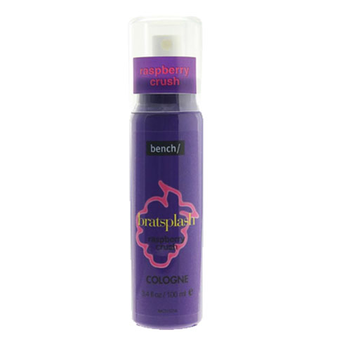 Bratsplash Cologne Raspberry Crush