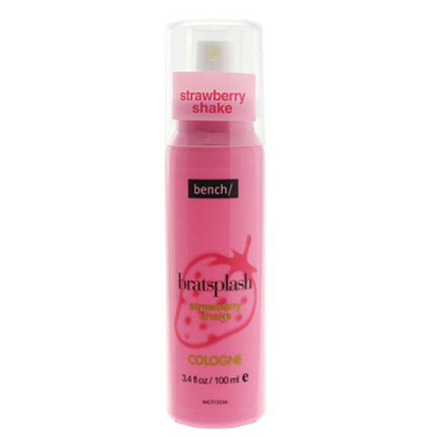 Bratsplash Cologne Strawberry Shake