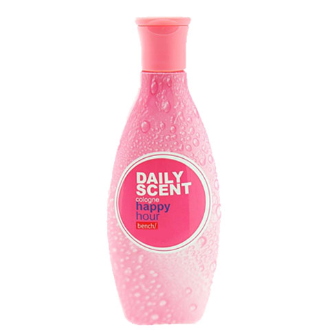 Daily Scent Cologne Happy Hour