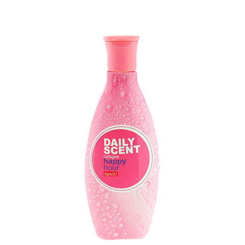 Daily Scent Cologne Happy Hour