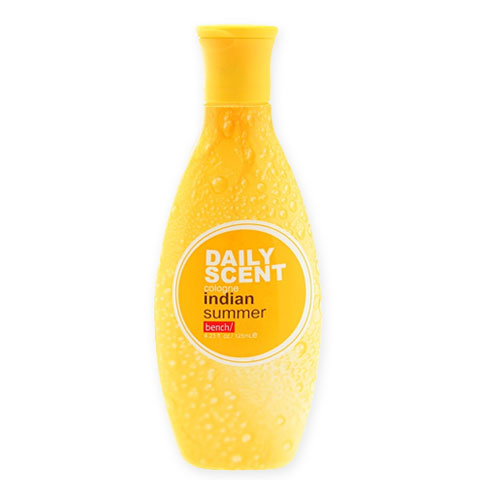 Daily Scent Cologne Indian Summer