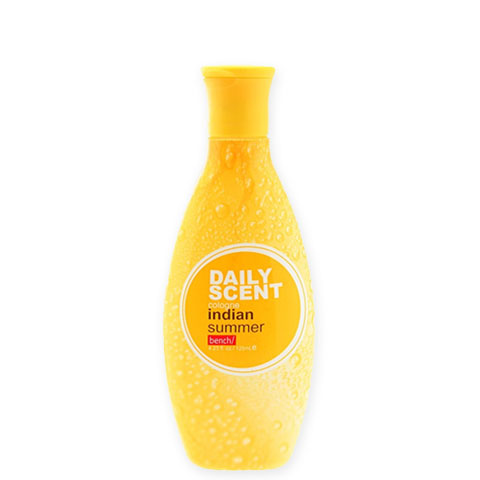 Daily Scent Cologne Indian Summer