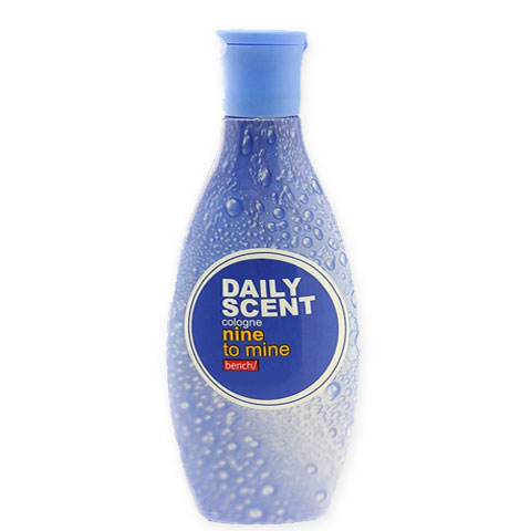 Daily Scent Cologne Nine to Mine