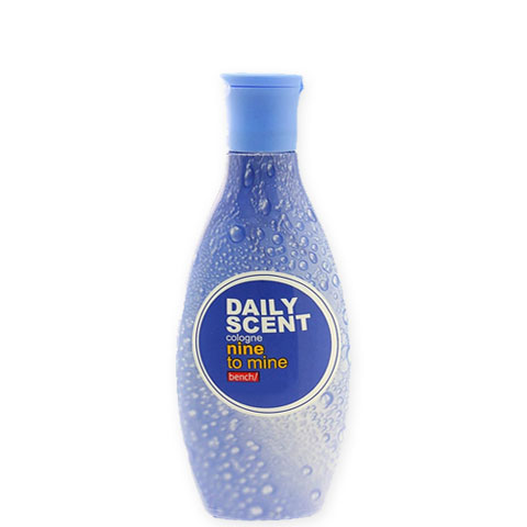 Daily Scent Cologne Nine to Mine