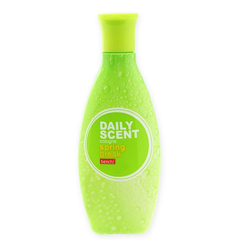 Daily Scent Cologne Spring Break