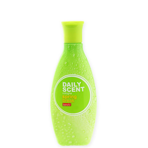 Daily Scent Cologne Spring Break