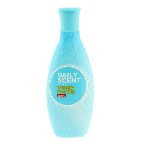 Daily Scent Cologne Sunday Morning