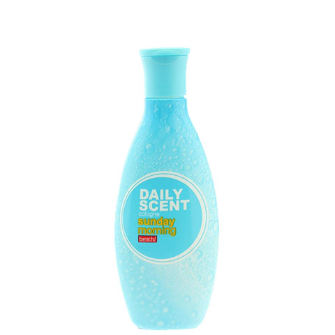 Daily Scent Cologne Sunday Morning
