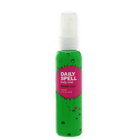 Daily Spell Body Mist Fresh Start