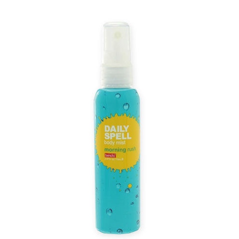 Daily Spell Body Mist Morning Rush