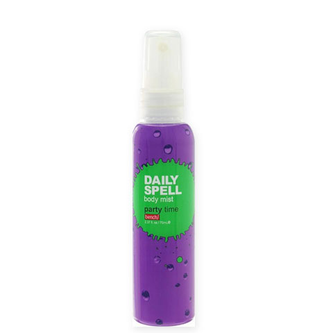 Daily Spell Body Mist Party Time